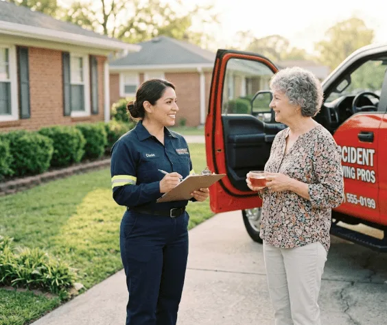 Accident Towing Service Sylvania, AL FAQs